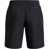 Pantalon scurt Combat Under Armour Armour UA Techtm Woven Wordmark baietel