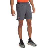 Pantalon scurt Combat Under Armour Armour UA Vanish Woven 6 barbat