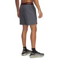 Pantalon scurt Combat Under Armour Armour UA Vanish Woven 6 barbat
