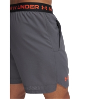 Pantalon scurt Combat Under Armour Armour UA Vanish Woven 6 barbat