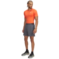 Pantalon scurt Combat Under Armour Armour UA Vanish Woven 6 barbat