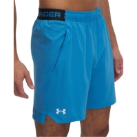 Pantalon scurt Combat Under Armour Armour UA Vanish Woven 6 barbat