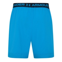Pantalon scurt Combat Under Armour Armour UA Vanish Woven 6 barbat
