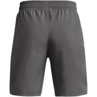 Pantalon scurt Combat Under Armour Armour UA Techtm Woven Wordmark baietel