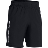 Pantalon scurt Combat Under Armour Armour UA Techtm Woven Wordmark baietel