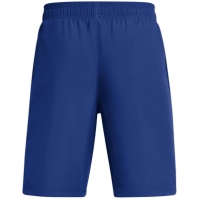 Pantalon scurt Combat Under Armour Armour UA Techtm Woven Wordmark baietel