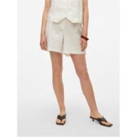 Pantalon scurt Combat Vero Moda May Wvn Ld99
