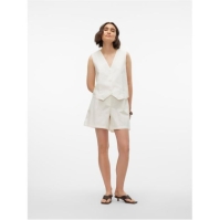 Pantalon scurt Combat Vero Moda May Wvn Ld99