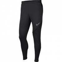 Pantalon Spodnie męskie Nike Dry Academy KPZ szare BV6920 061