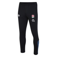 Umbro England Rugby Tape Training Bottoms adulti