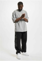 Pantalon trening Dangerous DNGRS Cumulus Big Print