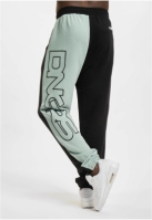 Pantalon trening Dangerous DNGRS Cumulus Big Print