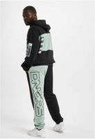 Pantalon trening Dangerous DNGRS Cumulus Big Print