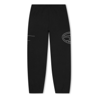 DIESEL Logo Jogging Bottoms