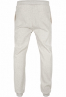 Pantalon trening Frottee Patch Urban Classics