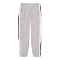 PALM ANGELS Lurex Track Joggers copil