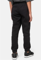 Pantalon trening fetita Urban Classics