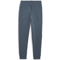 Pantalon trening Puma No1 Logo copil baietel