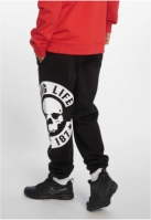 Pantalon trening Thug Life B.Camo