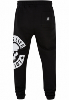 Pantalon trening Thug Life B.Camo