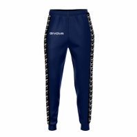 Pantalon TRICOT BAND Givova