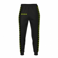 Pantalon TRICOT BAND Givova