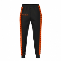 Pantalon TRICOT BAND Givova