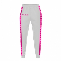 Pantalon TRICOT BAND Givova