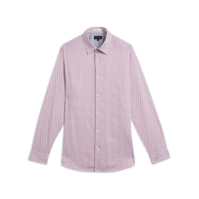 Ted Baker Ted Conifur Pnt Shrt Sn32