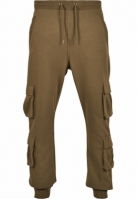 Pantalon Double Pocket Terry Sweat Urban Classics