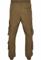 Pantalon Double Pocket Terry Sweat Urban Classics