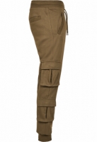 Pantalon Double Pocket Terry Sweat Urban Classics
