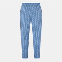 Lacoste Monogram Trackpants