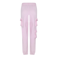 Missy Empire Cuffed Joggers