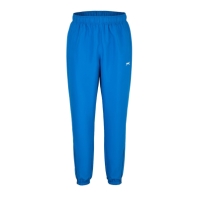 Pantalon Slazenger Woven Track barbat