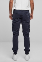 Pantalon Washed Cargo Twill Jogging Urban Classics