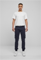 Pantalon Washed Cargo Twill Jogging Urban Classics