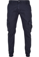 Pantalon Washed Cargo Twill Jogging Urban Classics