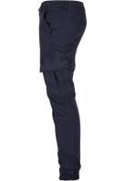 Pantalon Washed Cargo Twill Jogging Urban Classics