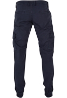Pantalon Washed Cargo Twill Jogging Urban Classics