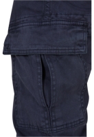 Pantalon Washed Cargo Twill Jogging Urban Classics