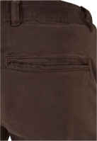 Pantalon Washed Cargo Twill Jogging Urban Classics