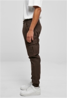 Pantalon Washed Cargo Twill Jogging Urban Classics