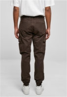 Pantalon Washed Cargo Twill Jogging Urban Classics