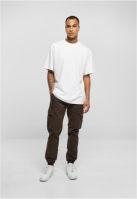 Pantalon Washed Cargo Twill Jogging Urban Classics