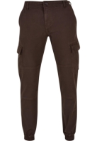 Pantalon Washed Cargo Twill Jogging Urban Classics