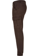 Pantalon Washed Cargo Twill Jogging Urban Classics