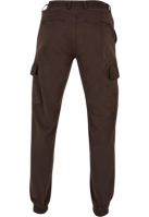 Pantalon Washed Cargo Twill Jogging Urban Classics
