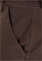 Pantalon Washed Cargo Twill Jogging Urban Classics