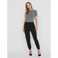 Pantalon Combat Vero Moda Knit Cargo